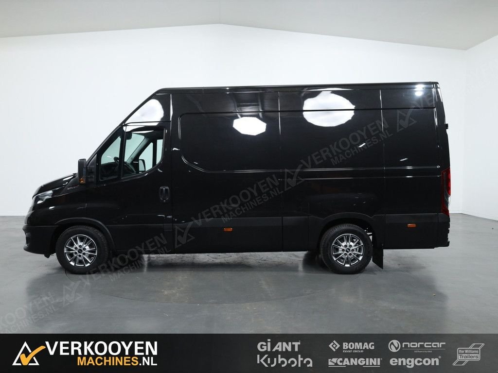 Sonstige Transporttechnik tip Iveco Daily 35S21 3.0 204pk L3H2 - 3500kg trek - AUT, Gebrauchtmaschine in Vessem (Poză 4)