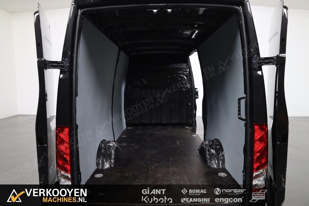 Sonstige Transporttechnik του τύπου Iveco Daily 35S21 3.0 204pk L3H2 - 3500kg trek - AUT, Gebrauchtmaschine σε Vessem (Φωτογραφία 10)