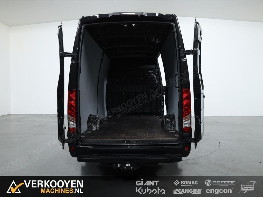 Sonstige Transporttechnik του τύπου Iveco Daily 35S21 3.0 204pk L3H2 - 3500kg trek - AUT, Gebrauchtmaschine σε Vessem (Φωτογραφία 9)