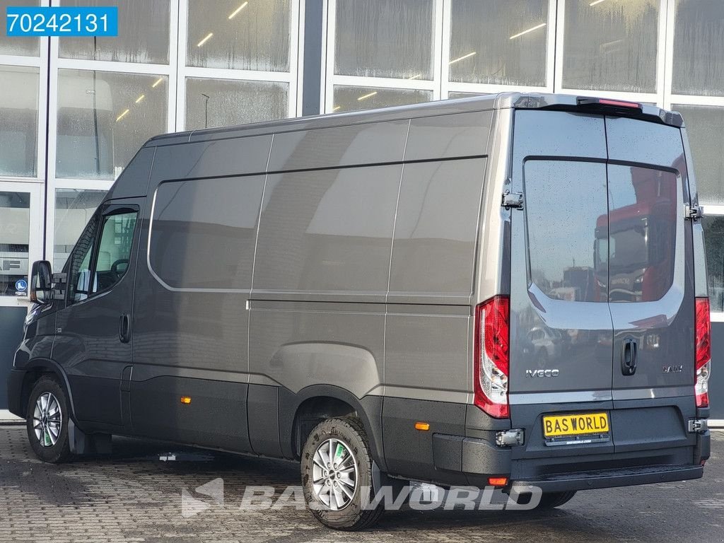 Sonstige Transporttechnik des Typs Iveco Daily 35S21 3.0L 210PK Automaat 2025 model L2H2 ACC LED Navi Vel, Neumaschine in Veghel (Bild 2)