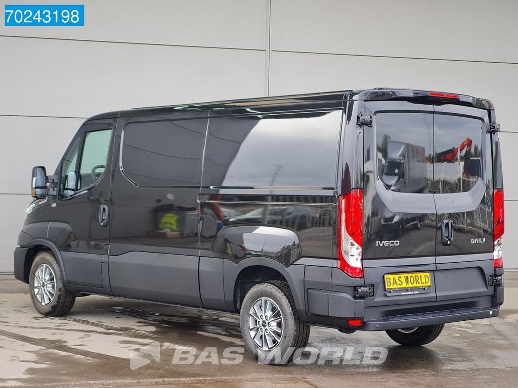 Sonstige Transporttechnik del tipo Iveco Daily 35S21 3.0L Automaat Laag dak L2H1 2025model LED Navi ACC C, Neumaschine en Veghel (Imagen 2)