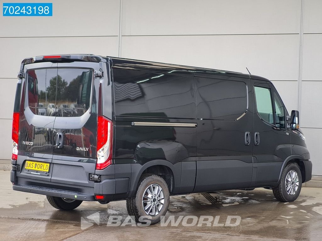 Sonstige Transporttechnik typu Iveco Daily 35S21 3.0L Automaat Laag dak L2H1 2025model LED Navi ACC C, Neumaschine w Veghel (Zdjęcie 5)