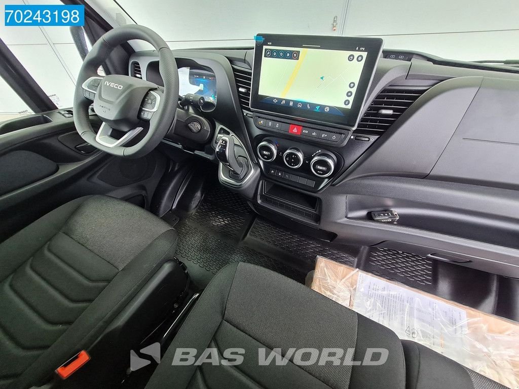 Sonstige Transporttechnik Türe ait Iveco Daily 35S21 3.0L Automaat Laag dak L2H1 2025model LED Navi ACC C, Neumaschine içinde Veghel (resim 10)