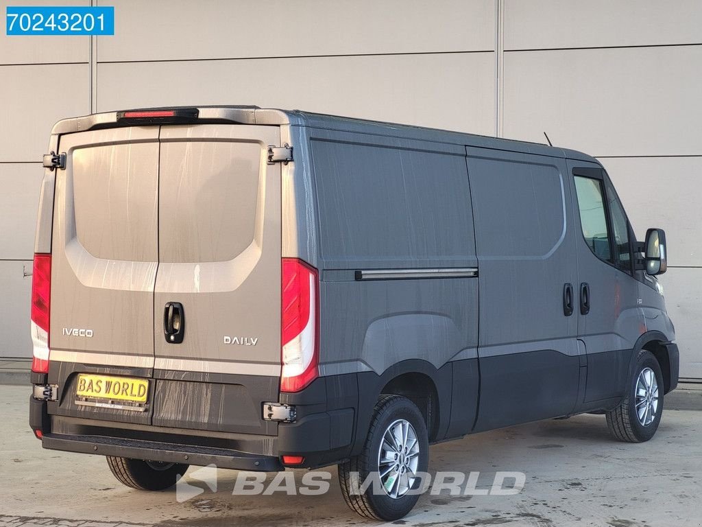 Sonstige Transporttechnik za tip Iveco Daily 35S21 3.0L Automaat Laag dak L2H1 2025model LED Navi ACC C, Neumaschine u Veghel (Slika 5)