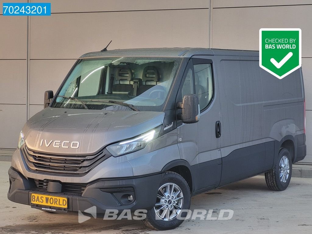 Sonstige Transporttechnik des Typs Iveco Daily 35S21 3.0L Automaat Laag dak L2H1 2025model LED Navi ACC C, Neumaschine in Veghel (Bild 1)