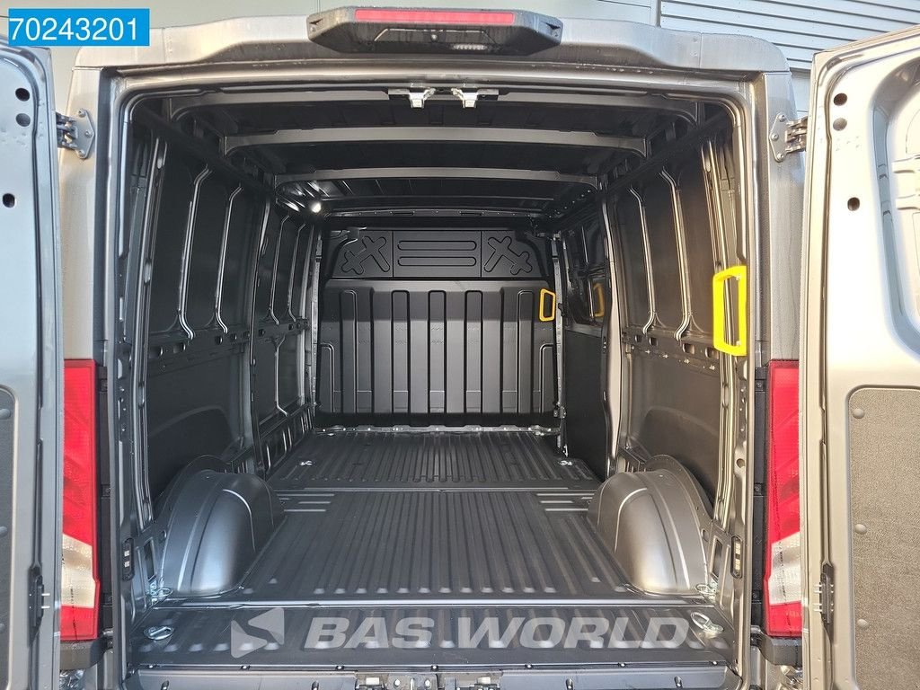 Sonstige Transporttechnik del tipo Iveco Daily 35S21 3.0L Automaat Laag dak L2H1 2025model LED Navi ACC C, Neumaschine en Veghel (Imagen 8)