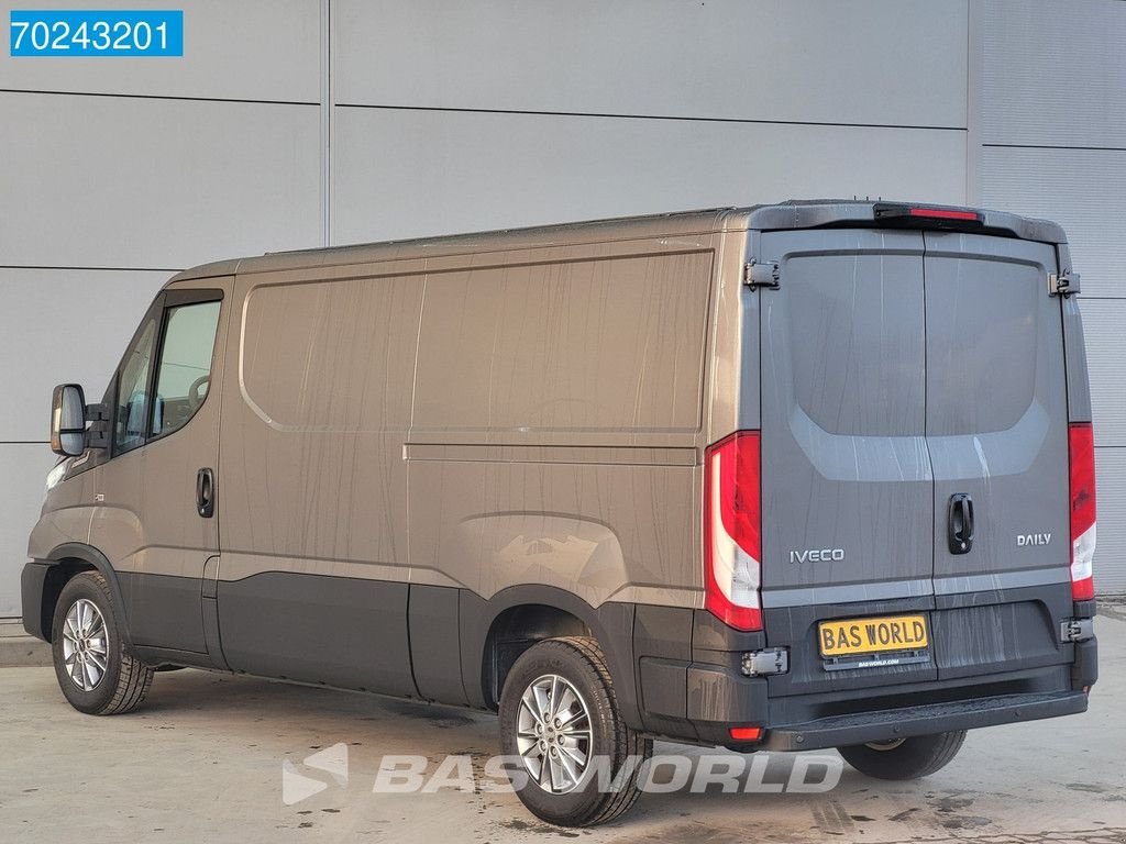 Sonstige Transporttechnik del tipo Iveco Daily 35S21 3.0L Automaat Laag dak L2H1 2025model LED Navi ACC C, Neumaschine en Veghel (Imagen 2)