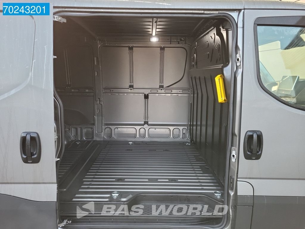 Sonstige Transporttechnik del tipo Iveco Daily 35S21 3.0L Automaat Laag dak L2H1 2025model LED Navi ACC C, Neumaschine In Veghel (Immagine 7)