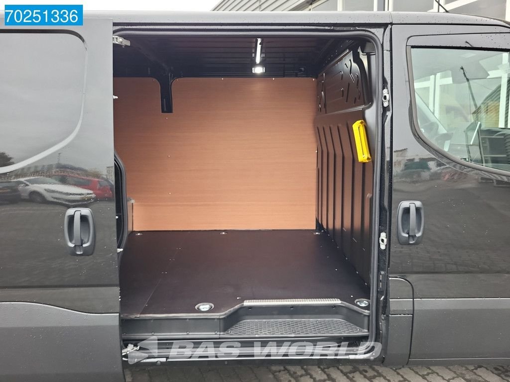 Sonstige Transporttechnik του τύπου Iveco Daily 35S21 3.0L Automaat Laag dak L2H1 2025model LED Navi ACC C, Neumaschine σε Veghel (Φωτογραφία 8)