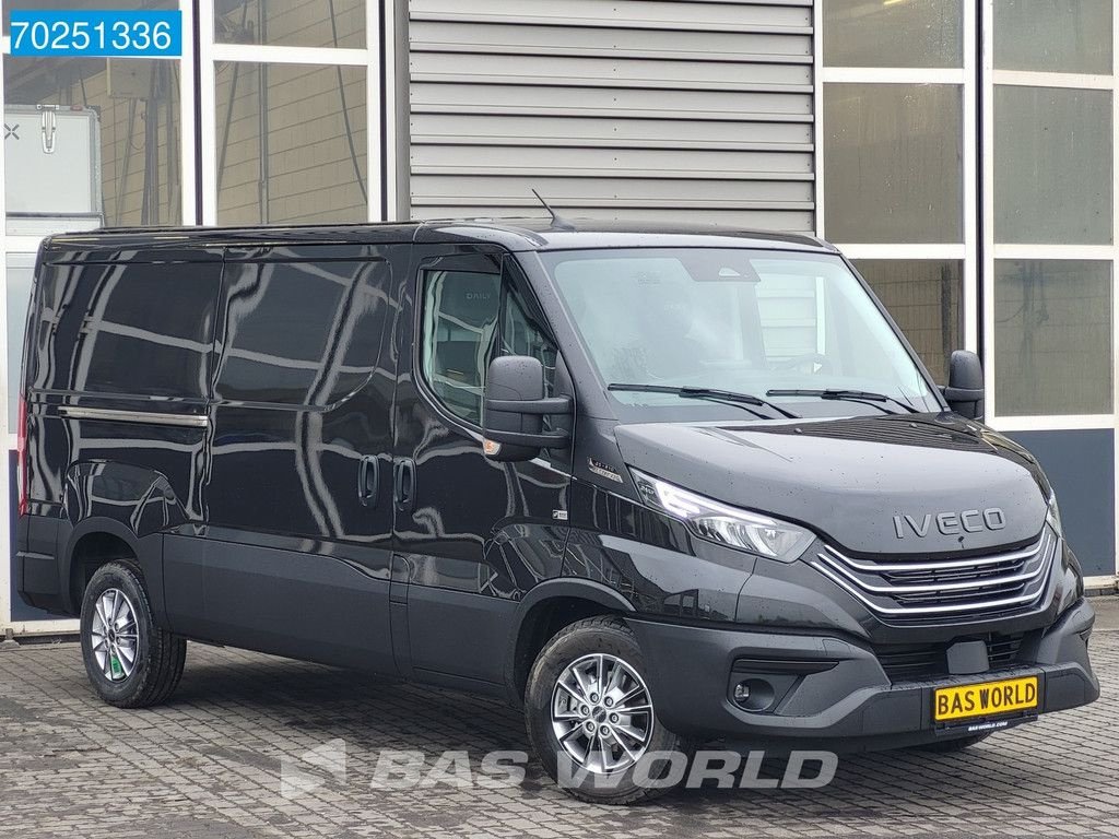 Sonstige Transporttechnik του τύπου Iveco Daily 35S21 3.0L Automaat Laag dak L2H1 2025model LED Navi ACC C, Neumaschine σε Veghel (Φωτογραφία 5)