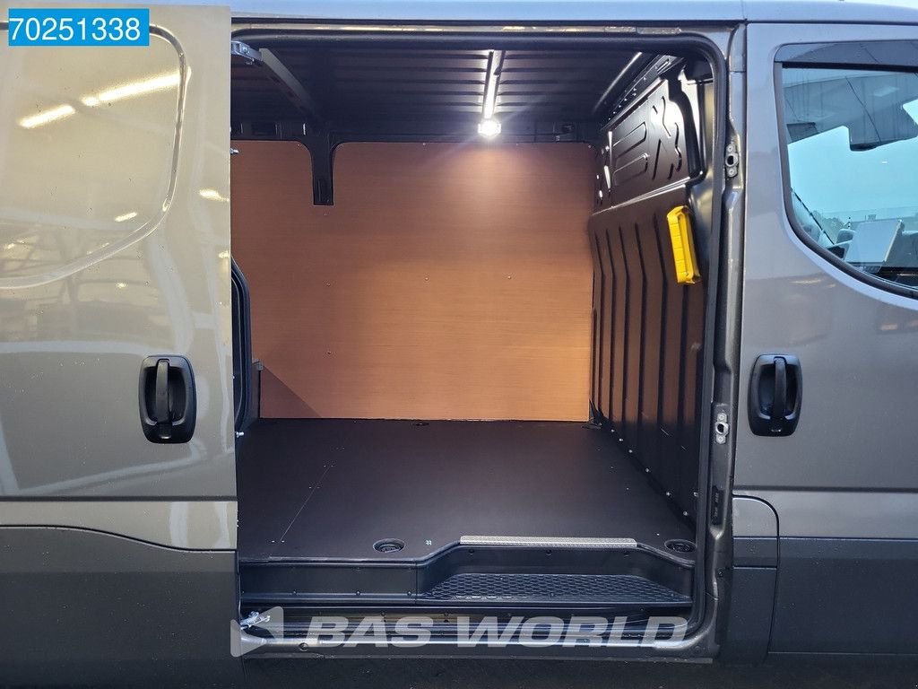 Sonstige Transporttechnik del tipo Iveco Daily 35S21 3.0L Automaat Laag dak L2H1 2025model LED Navi ACC C, Neumaschine en Veghel (Imagen 8)