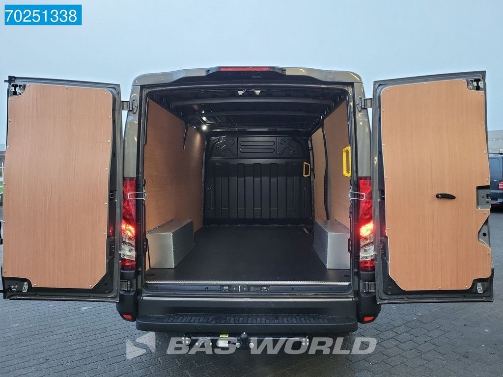 Sonstige Transporttechnik del tipo Iveco Daily 35S21 3.0L Automaat Laag dak L2H1 2025model LED Navi ACC C, Neumaschine en Veghel (Imagen 7)