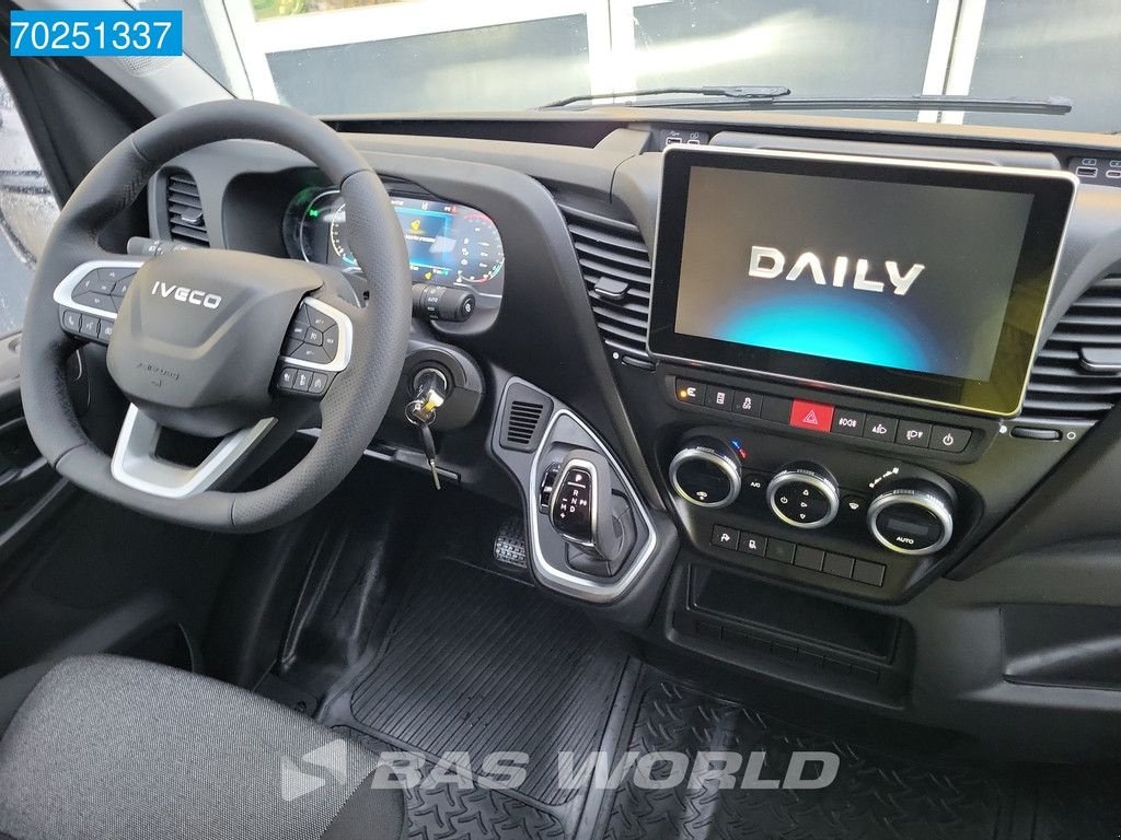 Sonstige Transporttechnik Türe ait Iveco Daily 35S21 3.0L Automaat Laag dak L2H1 2025model LED Navi ACC C, Neumaschine içinde Veghel (resim 11)