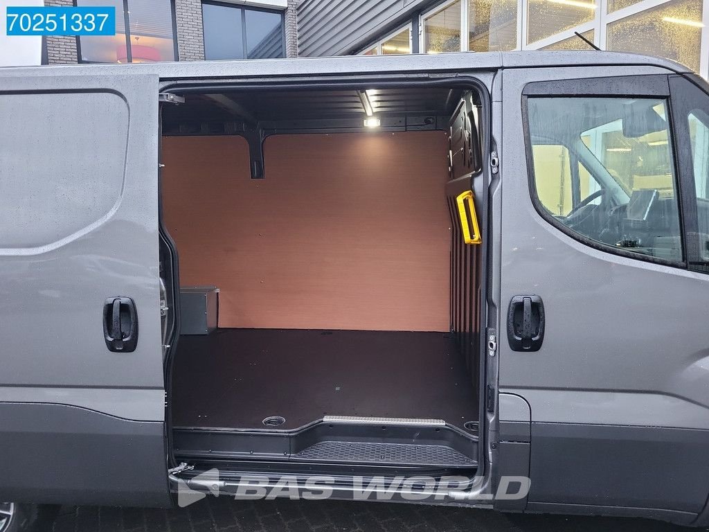 Sonstige Transporttechnik a típus Iveco Daily 35S21 3.0L Automaat Laag dak L2H1 2025model LED Navi ACC C, Neumaschine ekkor: Veghel (Kép 8)