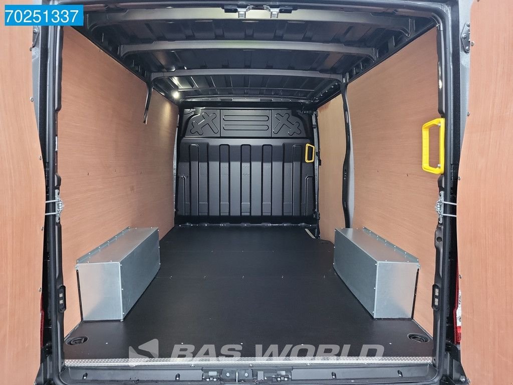 Sonstige Transporttechnik Türe ait Iveco Daily 35S21 3.0L Automaat Laag dak L2H1 2025model LED Navi ACC C, Neumaschine içinde Veghel (resim 7)