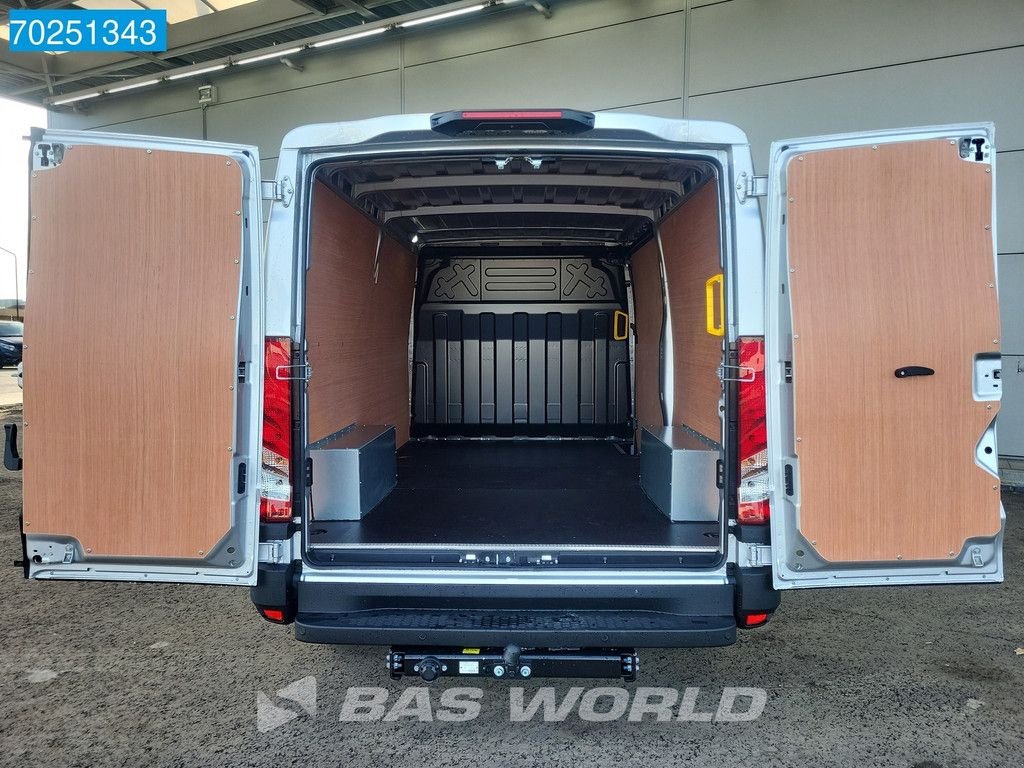 Sonstige Transporttechnik a típus Iveco Daily 35S21 3.0L Automaat Laag dak L2H1 2025model LED Navi ACC C, Neumaschine ekkor: Veghel (Kép 7)