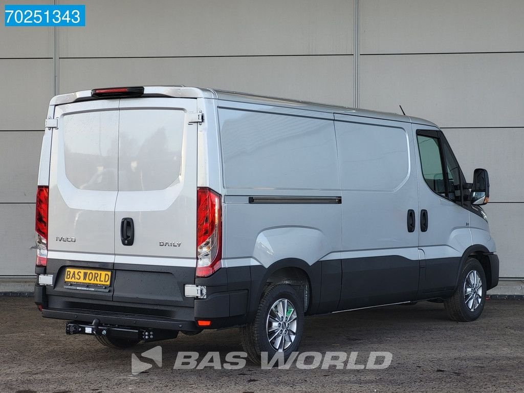 Sonstige Transporttechnik a típus Iveco Daily 35S21 3.0L Automaat Laag dak L2H1 2025model LED Navi ACC C, Neumaschine ekkor: Veghel (Kép 5)