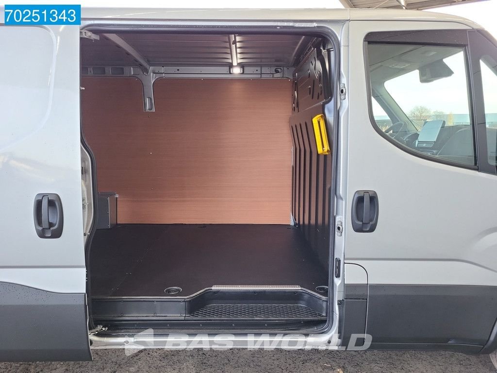 Sonstige Transporttechnik a típus Iveco Daily 35S21 3.0L Automaat Laag dak L2H1 2025model LED Navi ACC C, Neumaschine ekkor: Veghel (Kép 9)