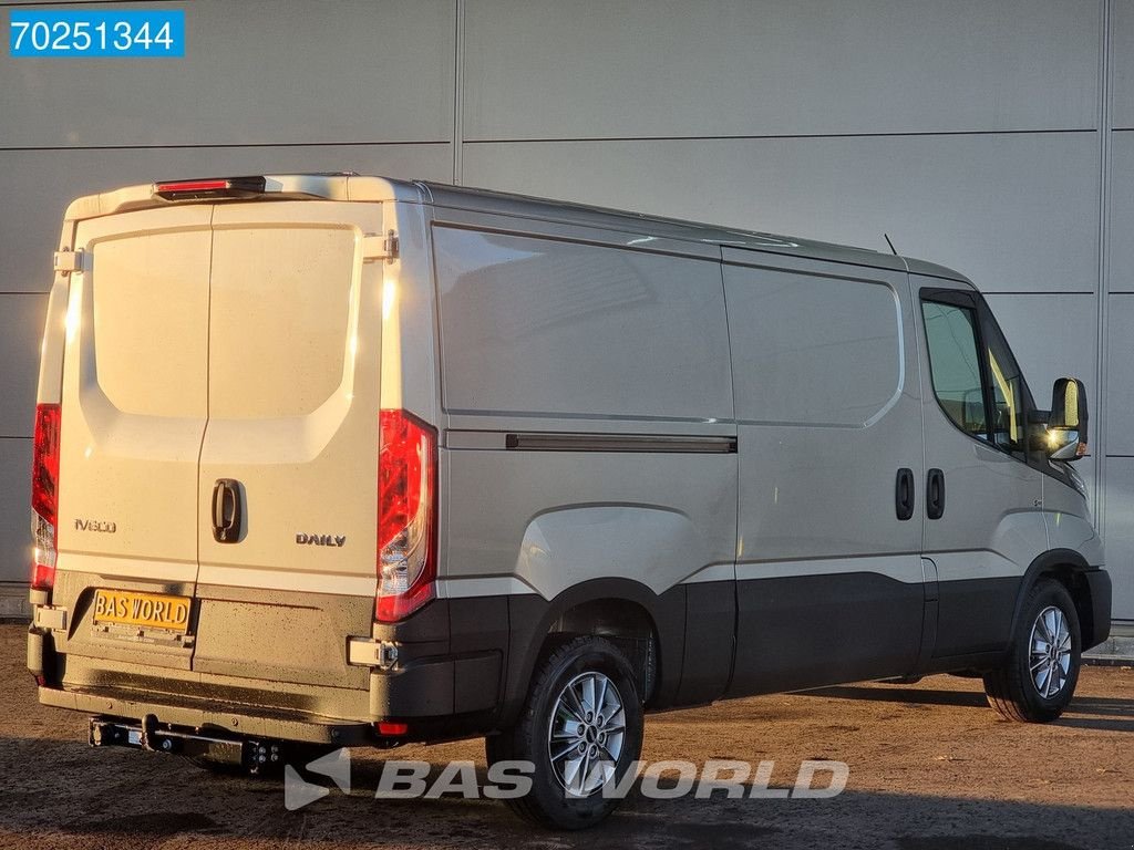 Sonstige Transporttechnik of the type Iveco Daily 35S21 3.0L Automaat Laag dak L2H1 2025model LED Navi ACC C, Neumaschine in Veghel (Picture 5)