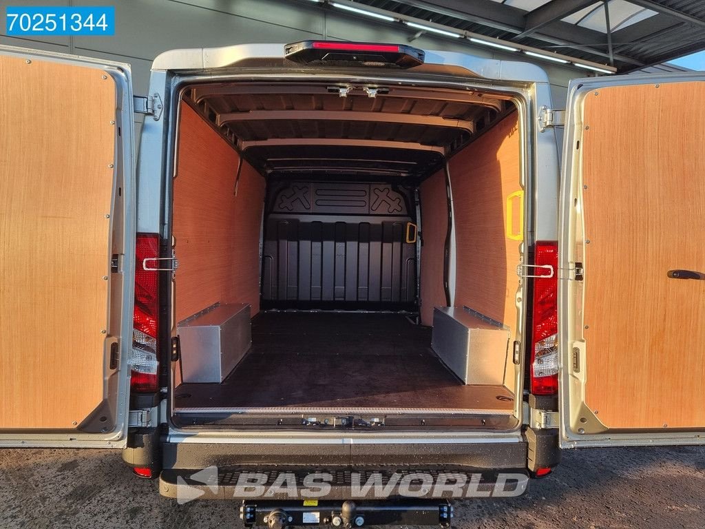 Sonstige Transporttechnik типа Iveco Daily 35S21 3.0L Automaat Laag dak L2H1 2025model LED Navi ACC C, Neumaschine в Veghel (Фотография 7)