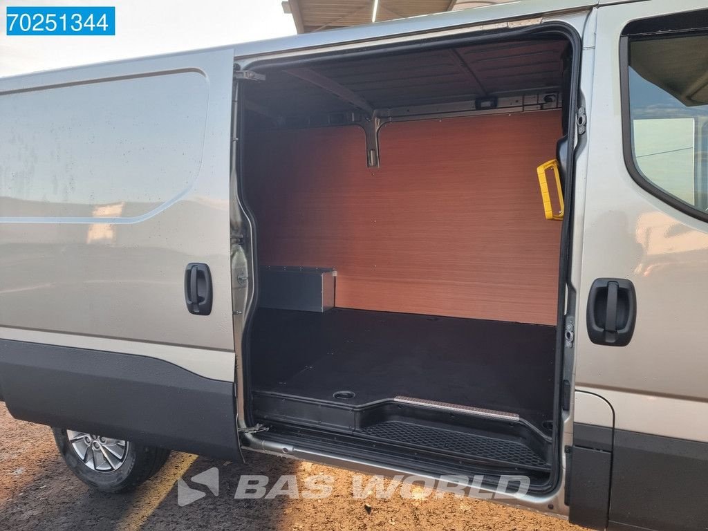 Sonstige Transporttechnik tip Iveco Daily 35S21 3.0L Automaat Laag dak L2H1 2025model LED Navi ACC C, Neumaschine in Veghel (Poză 8)