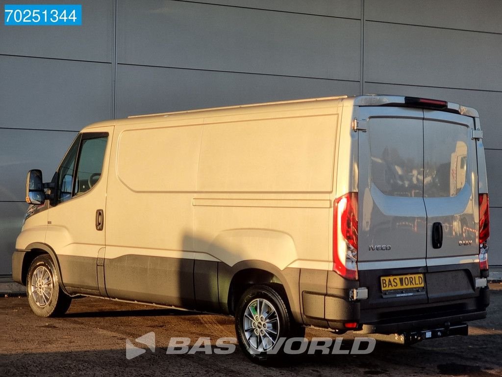 Sonstige Transporttechnik van het type Iveco Daily 35S21 3.0L Automaat Laag dak L2H1 2025model LED Navi ACC C, Neumaschine in Veghel (Foto 2)