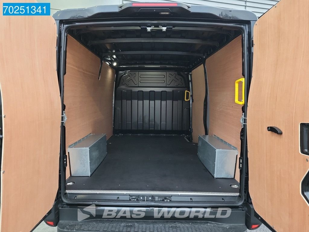 Sonstige Transporttechnik typu Iveco Daily 35S21 3.0L Automaat Laag dak L2H1 2025model LED Navi ACC C, Neumaschine v Veghel (Obrázek 7)