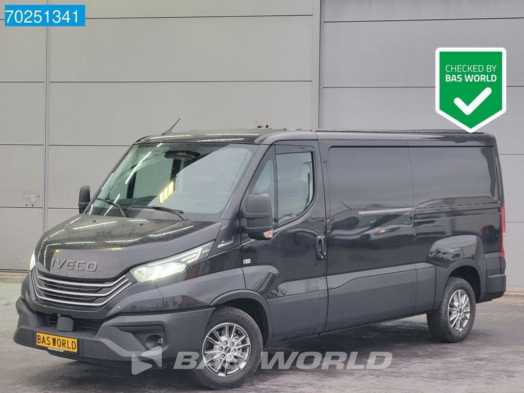 Sonstige Transporttechnik typu Iveco Daily 35S21 3.0L Automaat Laag dak L2H1 2025model LED Navi ACC C, Neumaschine v Veghel (Obrázek 1)