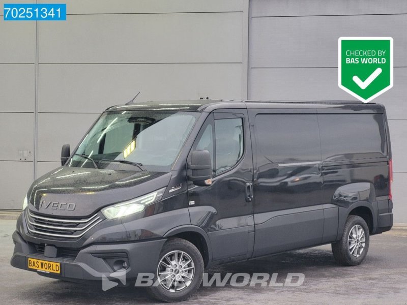 Sonstige Transporttechnik za tip Iveco Daily 35S21 3.0L Automaat Laag dak L2H1 2025model LED Navi ACC C, Neumaschine u Veghel (Slika 1)