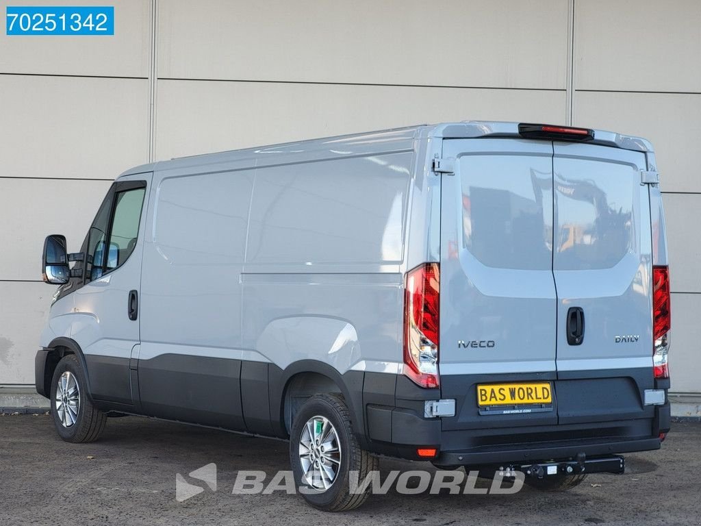 Sonstige Transporttechnik del tipo Iveco Daily 35S21 3.0L Automaat Laag dak L2H1 2025model Unieke kleur!, Neumaschine en Veghel (Imagen 2)