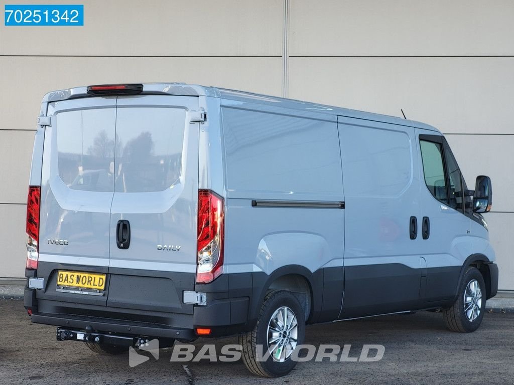 Sonstige Transporttechnik del tipo Iveco Daily 35S21 3.0L Automaat Laag dak L2H1 2025model Unieke kleur!, Neumaschine en Veghel (Imagen 5)