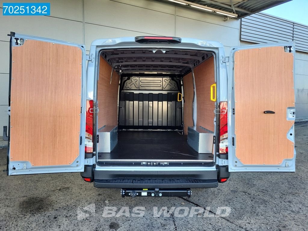 Sonstige Transporttechnik del tipo Iveco Daily 35S21 3.0L Automaat Laag dak L2H1 2025model Unieke kleur!, Neumaschine en Veghel (Imagen 7)