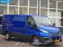 Sonstige Transporttechnik του τύπου Iveco Daily 35S21 3.0L Automaat Laag dak L2H1 Uniek! LED Trekhaak Navi, Neumaschine σε Veghel (Φωτογραφία 5)