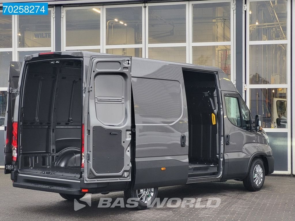 Sonstige Transporttechnik van het type Iveco Daily 35S21 Automaat 2025 model L2H2 ACC LED CarPlay Velgen Came, Neumaschine in Veghel (Foto 7)