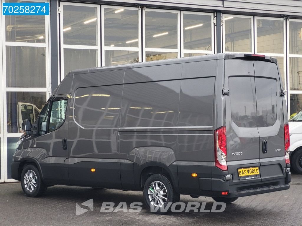 Sonstige Transporttechnik van het type Iveco Daily 35S21 Automaat 2025 model L2H2 ACC LED CarPlay Velgen Came, Neumaschine in Veghel (Foto 2)