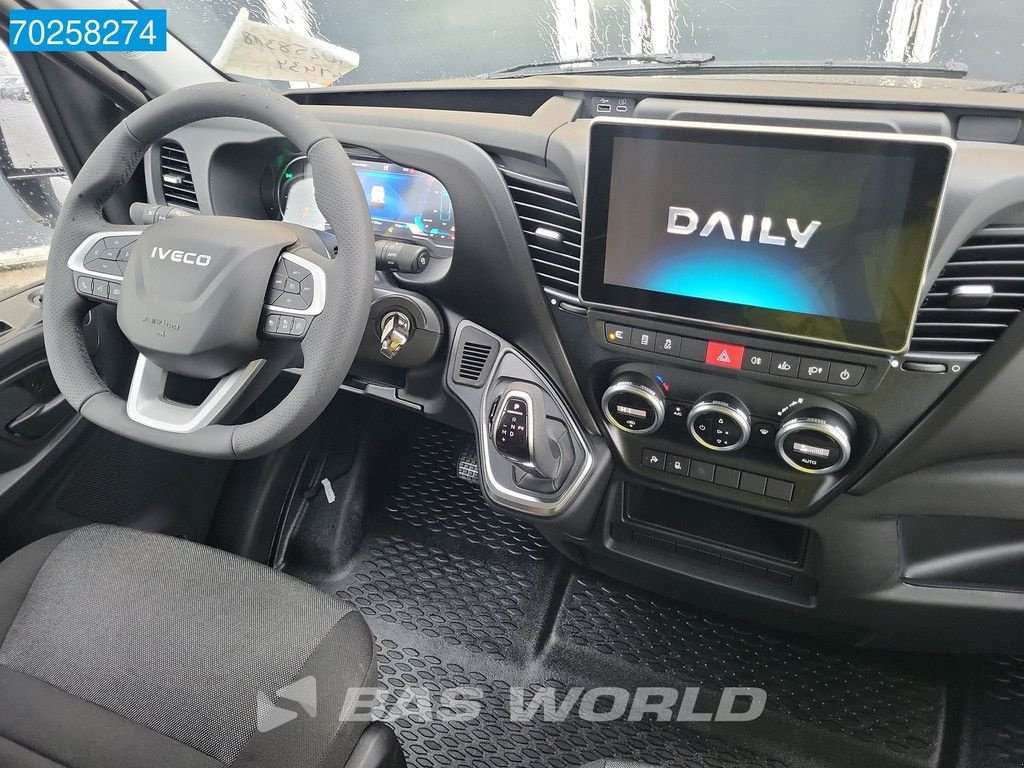 Sonstige Transporttechnik tipa Iveco Daily 35S21 Automaat 2025 model L2H2 ACC LED CarPlay Velgen Came, Neumaschine u Veghel (Slika 11)