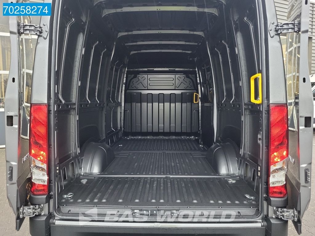 Sonstige Transporttechnik tip Iveco Daily 35S21 Automaat 2025 model L2H2 ACC LED CarPlay Velgen Came, Neumaschine in Veghel (Poză 8)