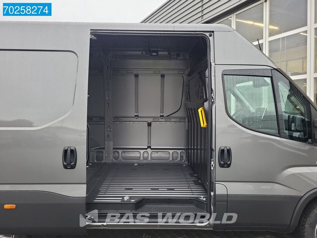 Sonstige Transporttechnik van het type Iveco Daily 35S21 Automaat 2025 model L2H2 ACC LED CarPlay Velgen Came, Neumaschine in Veghel (Foto 9)