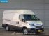 Sonstige Transporttechnik a típus Iveco Daily 35S21 Automaat 2025 model L2H2 ACC LED Navi Velgen Camera, Neumaschine ekkor: Veghel (Kép 8)