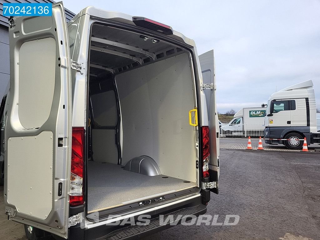 Sonstige Transporttechnik a típus Iveco Daily 35S21 Automaat 2025 model L2H2 ACC LED Navi Velgen Camera, Neumaschine ekkor: Veghel (Kép 5)