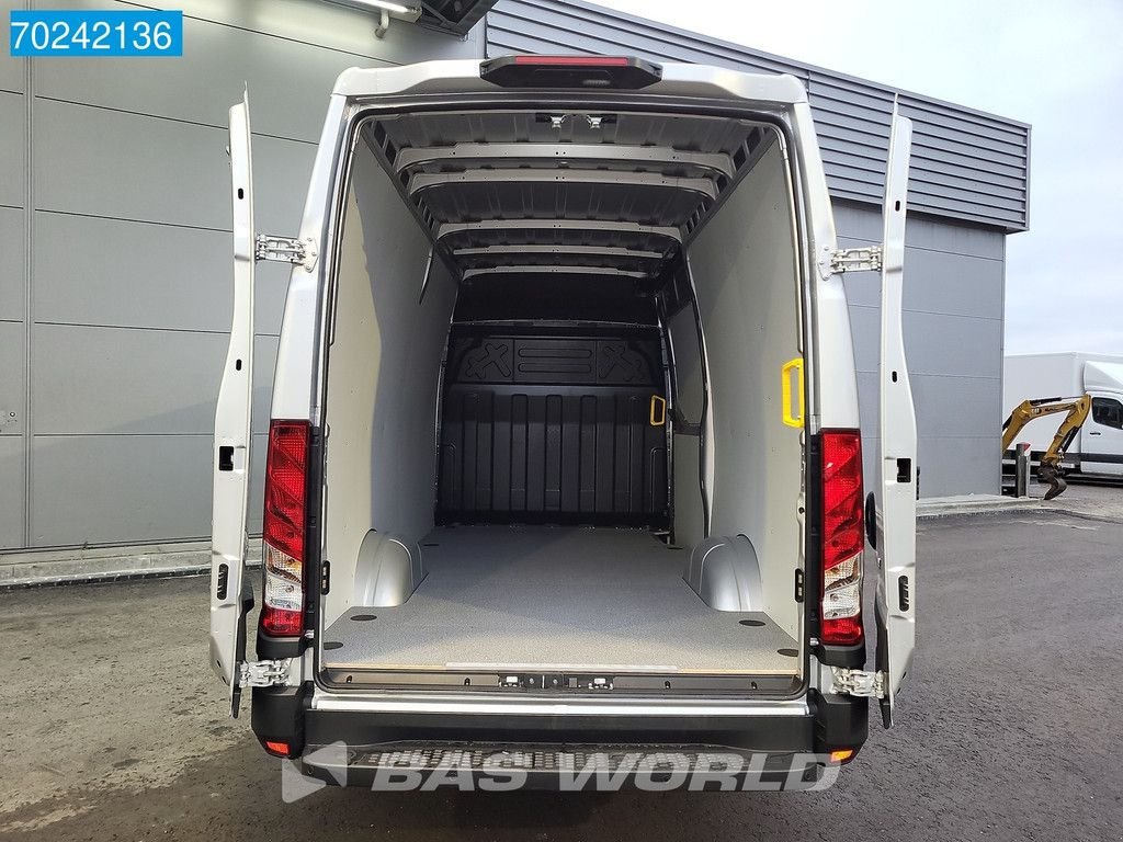 Sonstige Transporttechnik a típus Iveco Daily 35S21 Automaat 2025 model L2H2 ACC LED Navi Velgen Camera, Neumaschine ekkor: Veghel (Kép 3)