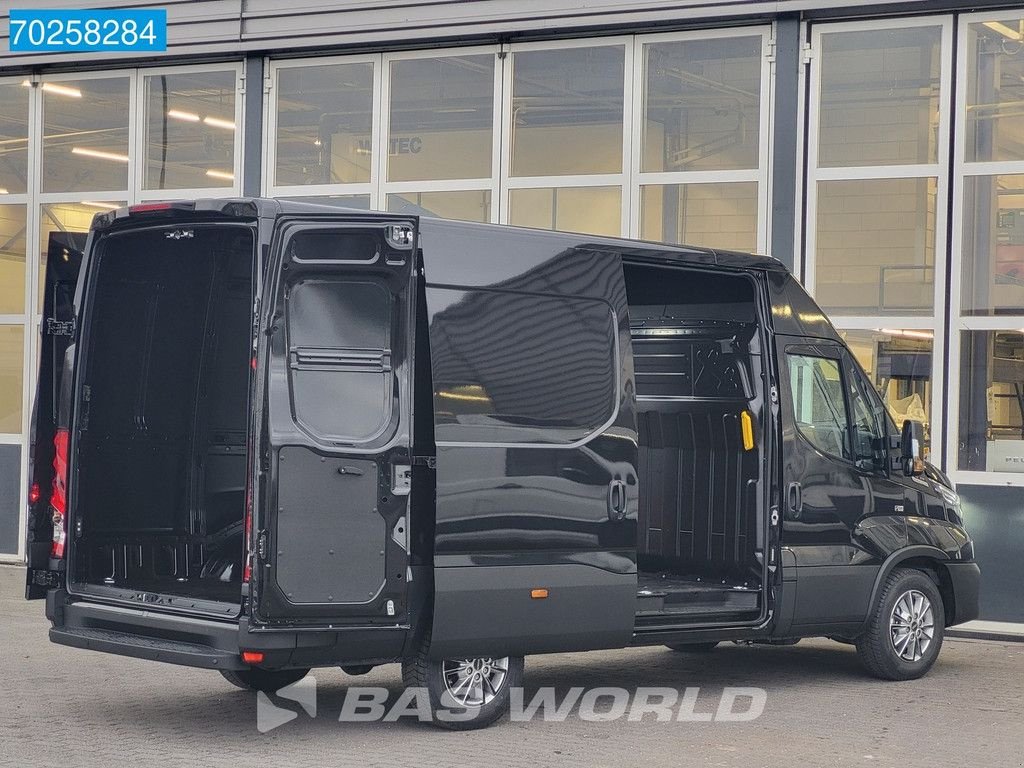 Sonstige Transporttechnik от тип Iveco Daily 35S21 Automaat Dubbele schuifdeur 2025 model L2H2 ACC LED, Neumaschine в Veghel (Снимка 5)