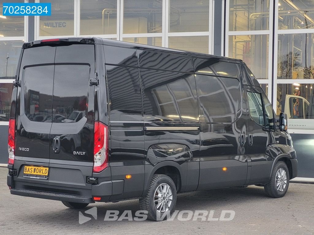 Sonstige Transporttechnik от тип Iveco Daily 35S21 Automaat Dubbele schuifdeur 2025 model L2H2 ACC LED, Neumaschine в Veghel (Снимка 8)