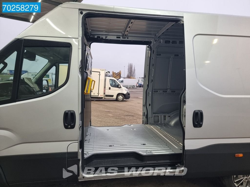 Sonstige Transporttechnik typu Iveco Daily 35S21 Automaat Dubbele schuifdeur 2025 model L2H2 ACC LED, Neumaschine v Veghel (Obrázek 3)