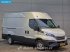 Sonstige Transporttechnik typu Iveco Daily 35S21 Automaat Dubbele schuifdeur 2025 model L2H2 ACC LED, Neumaschine v Veghel (Obrázek 2)