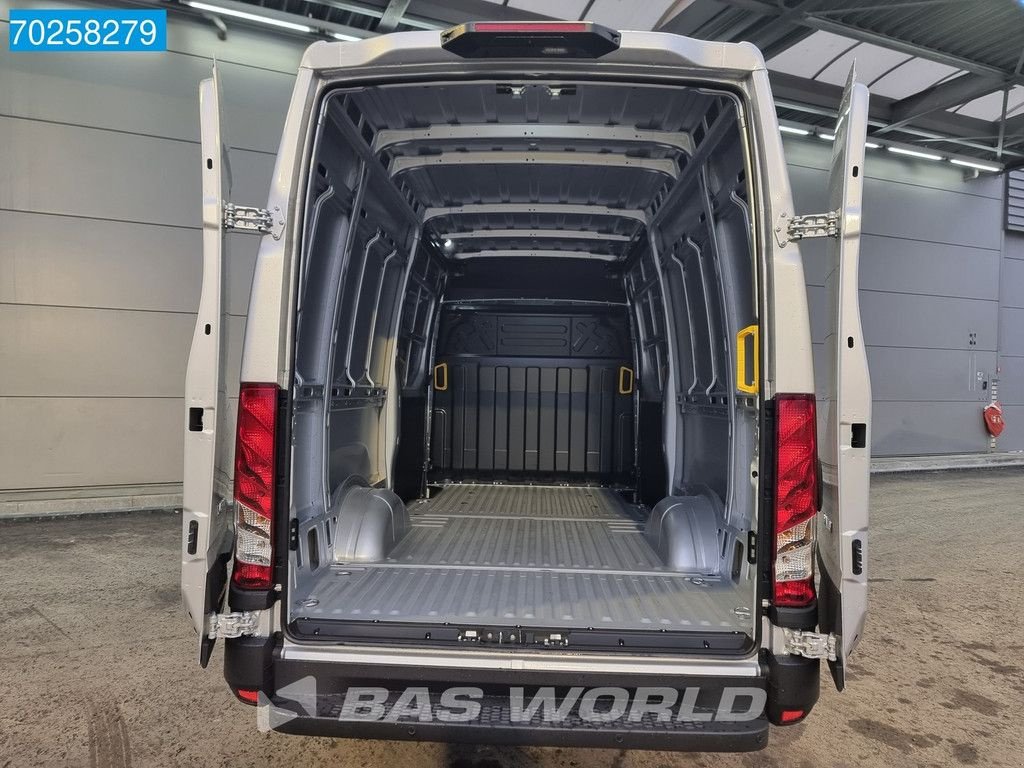 Sonstige Transporttechnik typu Iveco Daily 35S21 Automaat Dubbele schuifdeur 2025 model L2H2 ACC LED, Neumaschine v Veghel (Obrázok 8)