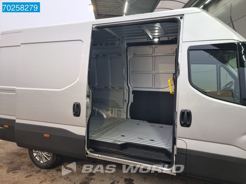 Sonstige Transporttechnik typu Iveco Daily 35S21 Automaat Dubbele schuifdeur 2025 model L2H2 ACC LED, Neumaschine v Veghel (Obrázek 9)