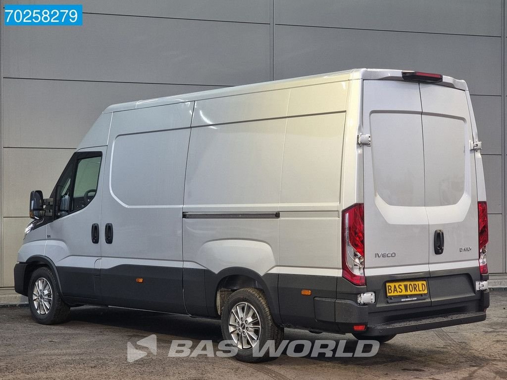 Sonstige Transporttechnik typu Iveco Daily 35S21 Automaat Dubbele schuifdeur 2025 model L2H2 ACC LED, Neumaschine v Veghel (Obrázok 5)