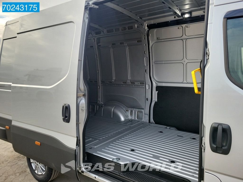 Sonstige Transporttechnik of the type Iveco Daily 35S21 Model 2025!!! Automaat Dubbele schuifdeur L2H2 Navi, Neumaschine in Veghel (Picture 7)