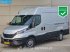 Sonstige Transporttechnik du type Iveco Daily 35S21 Model 2025!!! Automaat Dubbele schuifdeur L2H2 Navi, Neumaschine en Veghel (Photo 1)